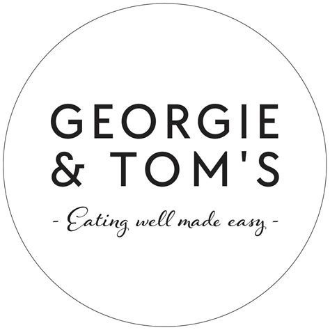georgie and toms customer service